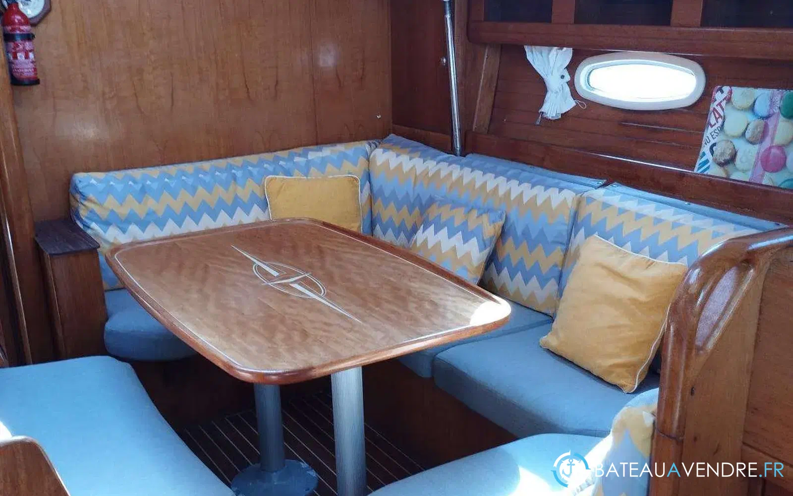 slider 6 Bavaria 42 cruiser