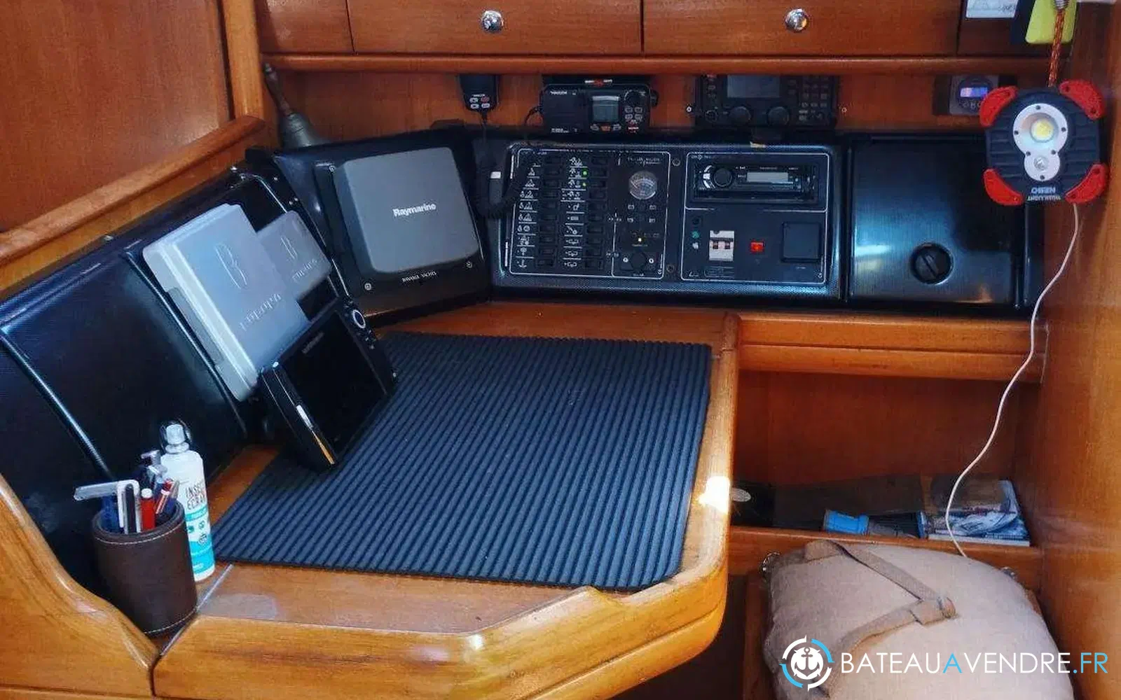 slider 7 Bavaria 42 cruiser