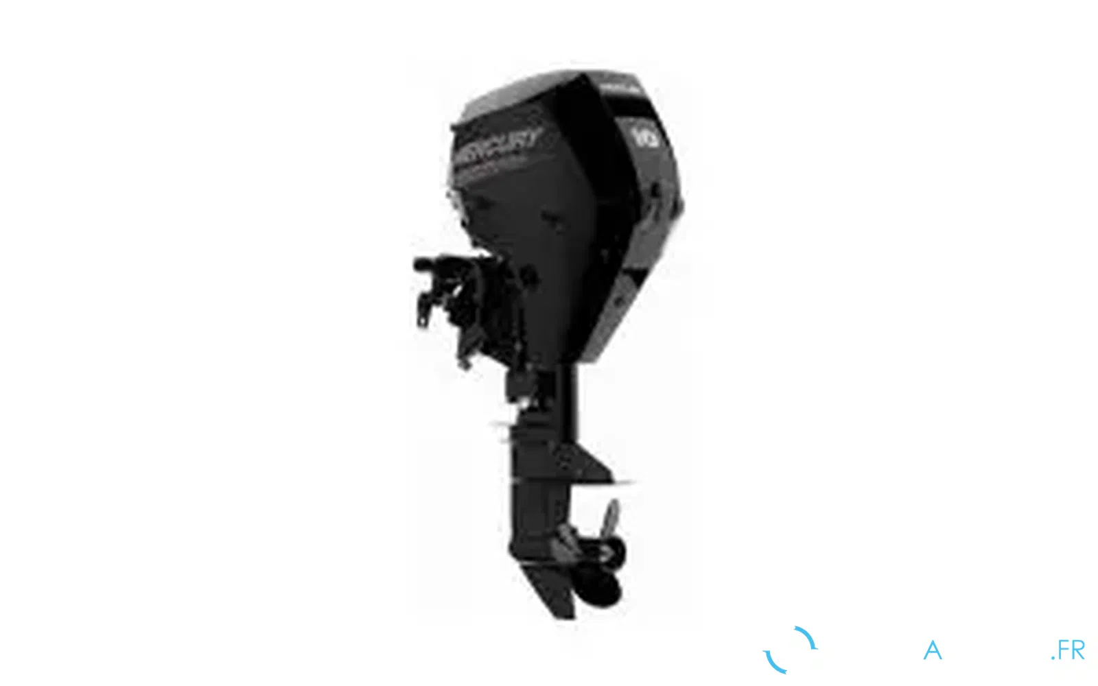 slider 0 MERCURY F 10 EL