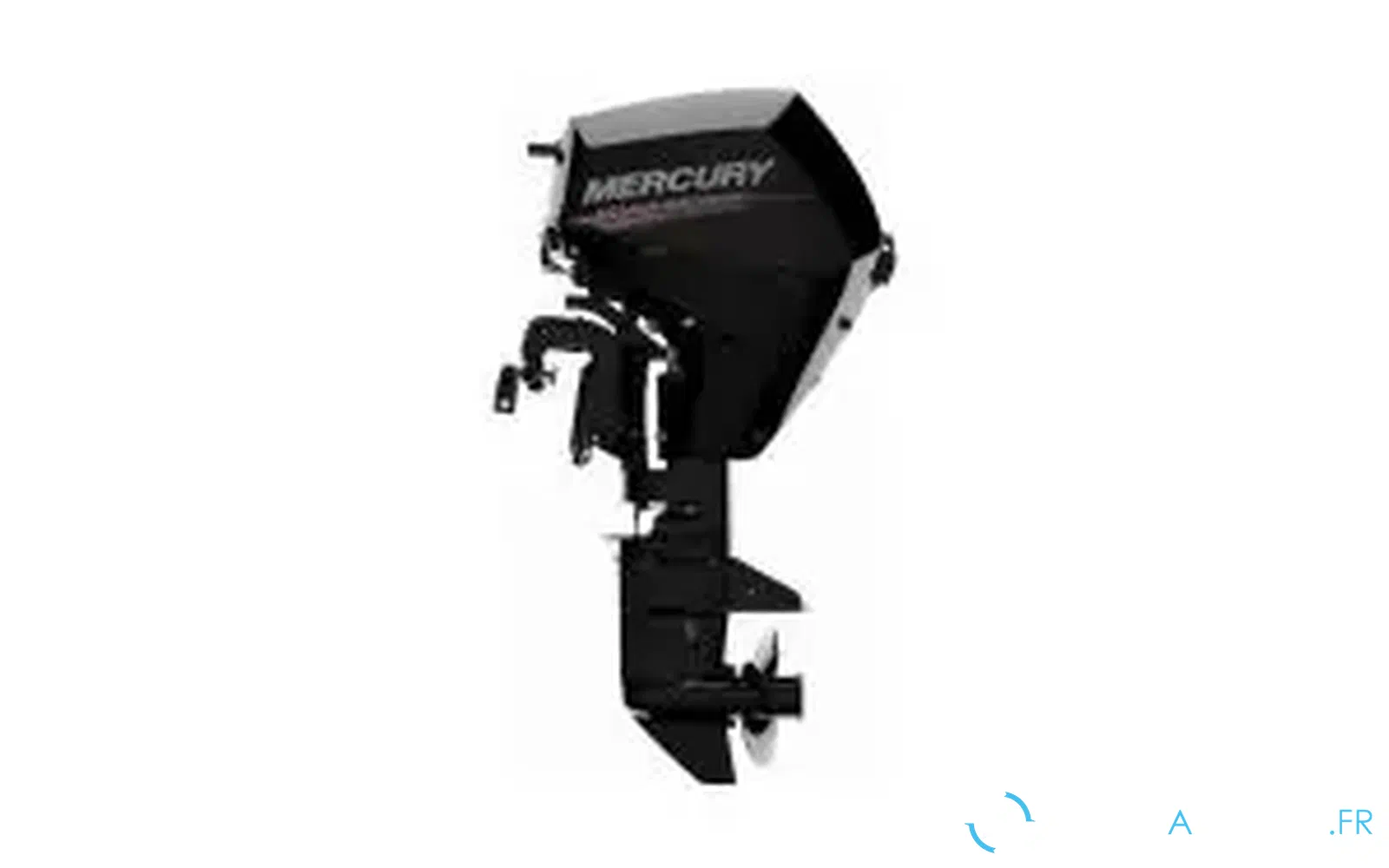 slider 1 MERCURY F 10 EL