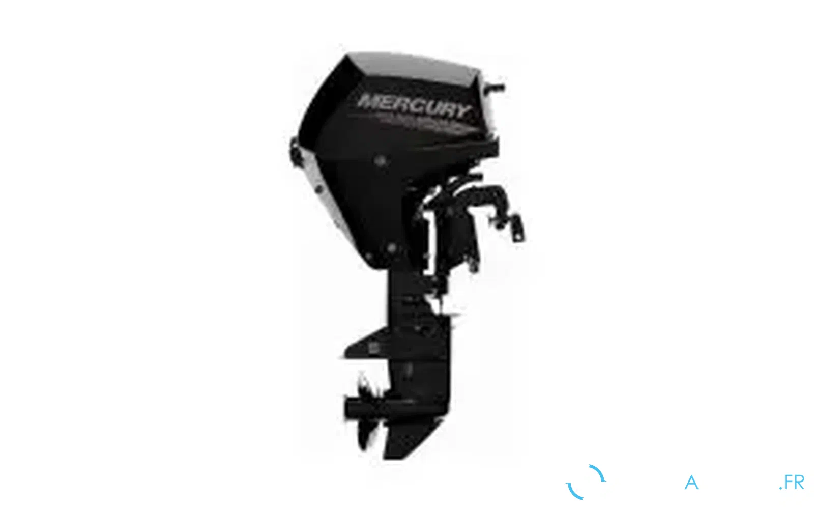 slider 2 MERCURY F 10 EL