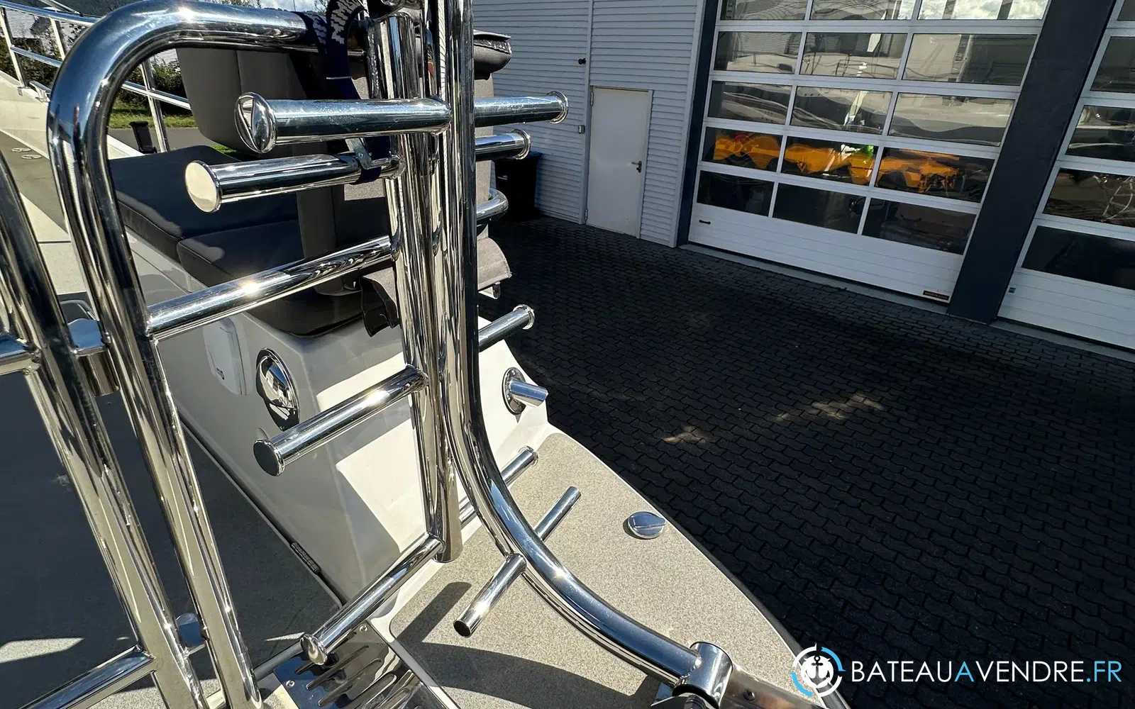 slider 12 Paragon Yachts Paragon 31