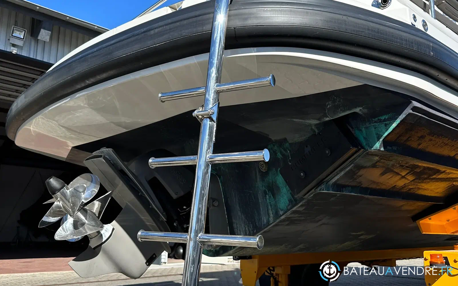 slider 13 Paragon Yachts Paragon 31