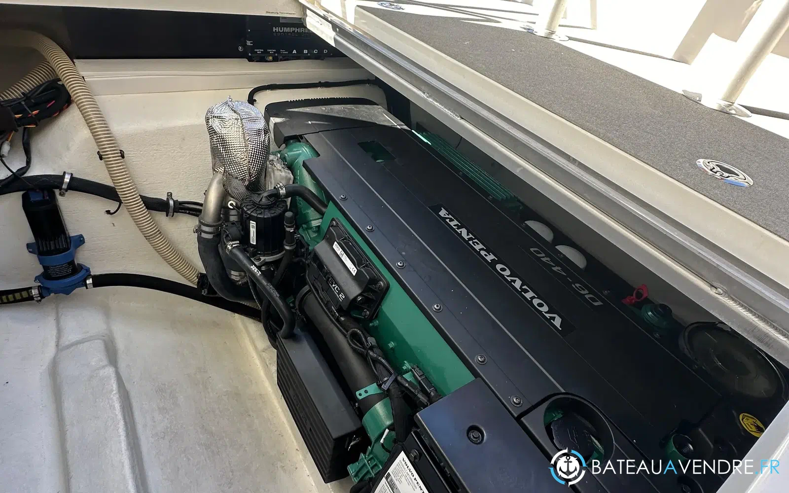 slider 17 Paragon Yachts Paragon 31