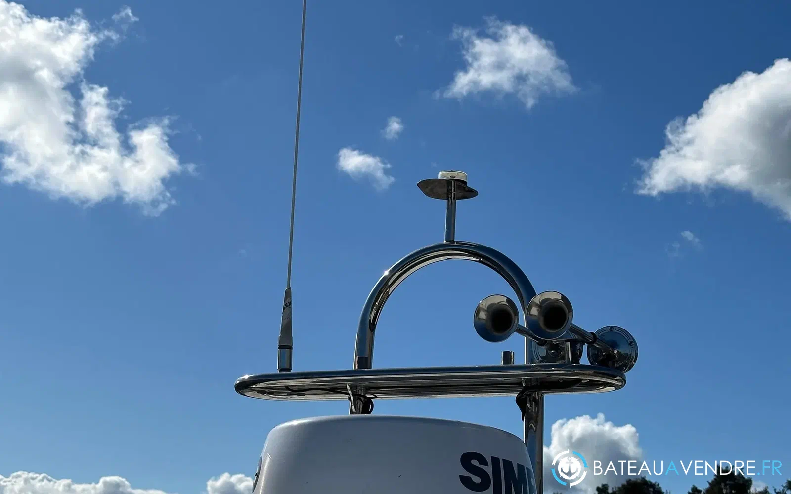 slider 25 Paragon Yachts Paragon 31