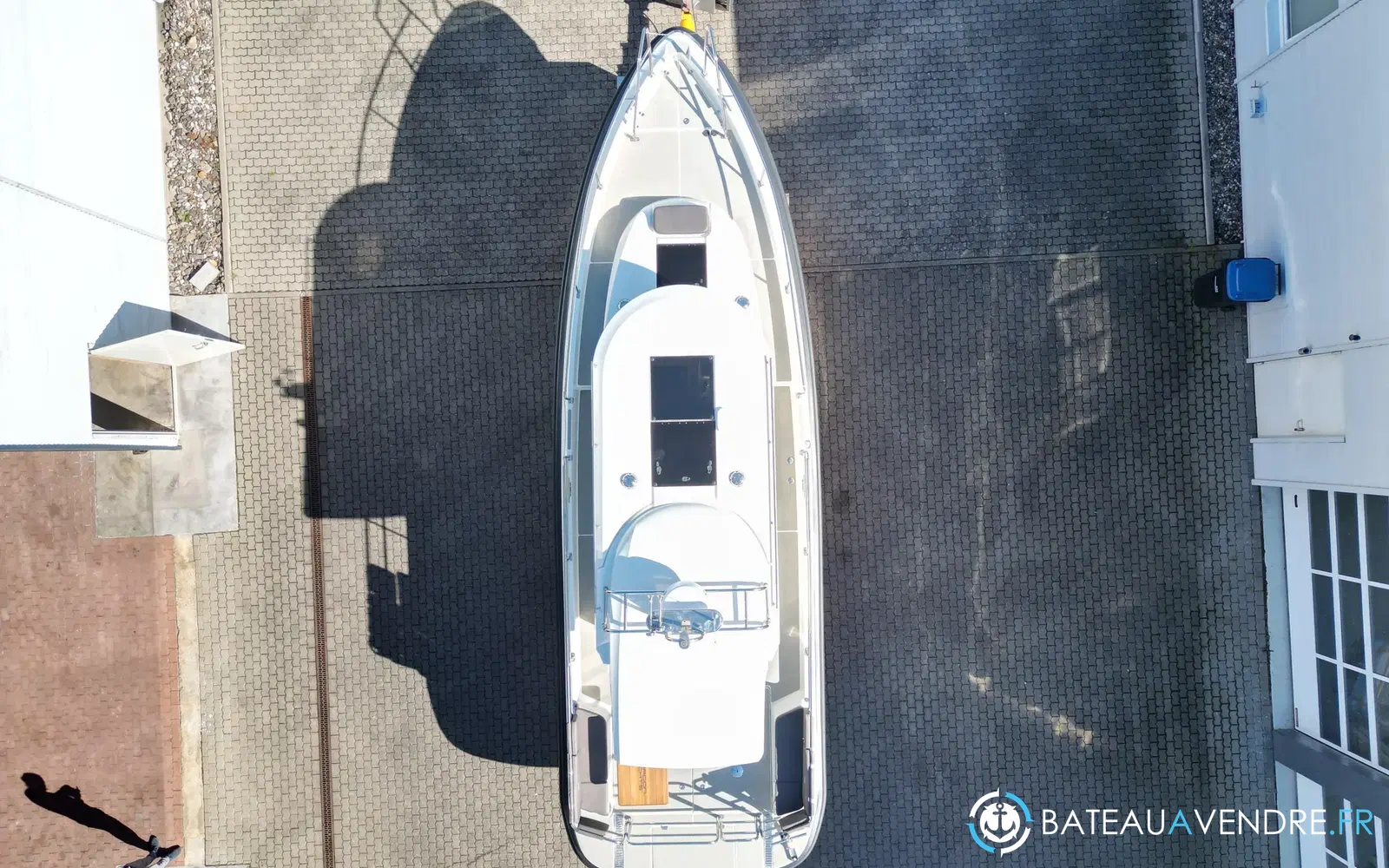 slider 2 Paragon Yachts Paragon 31