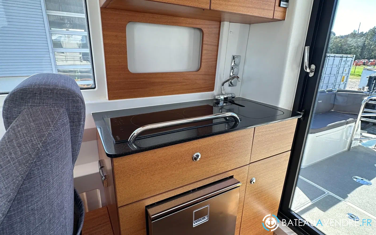 slider 32 Paragon Yachts Paragon 31