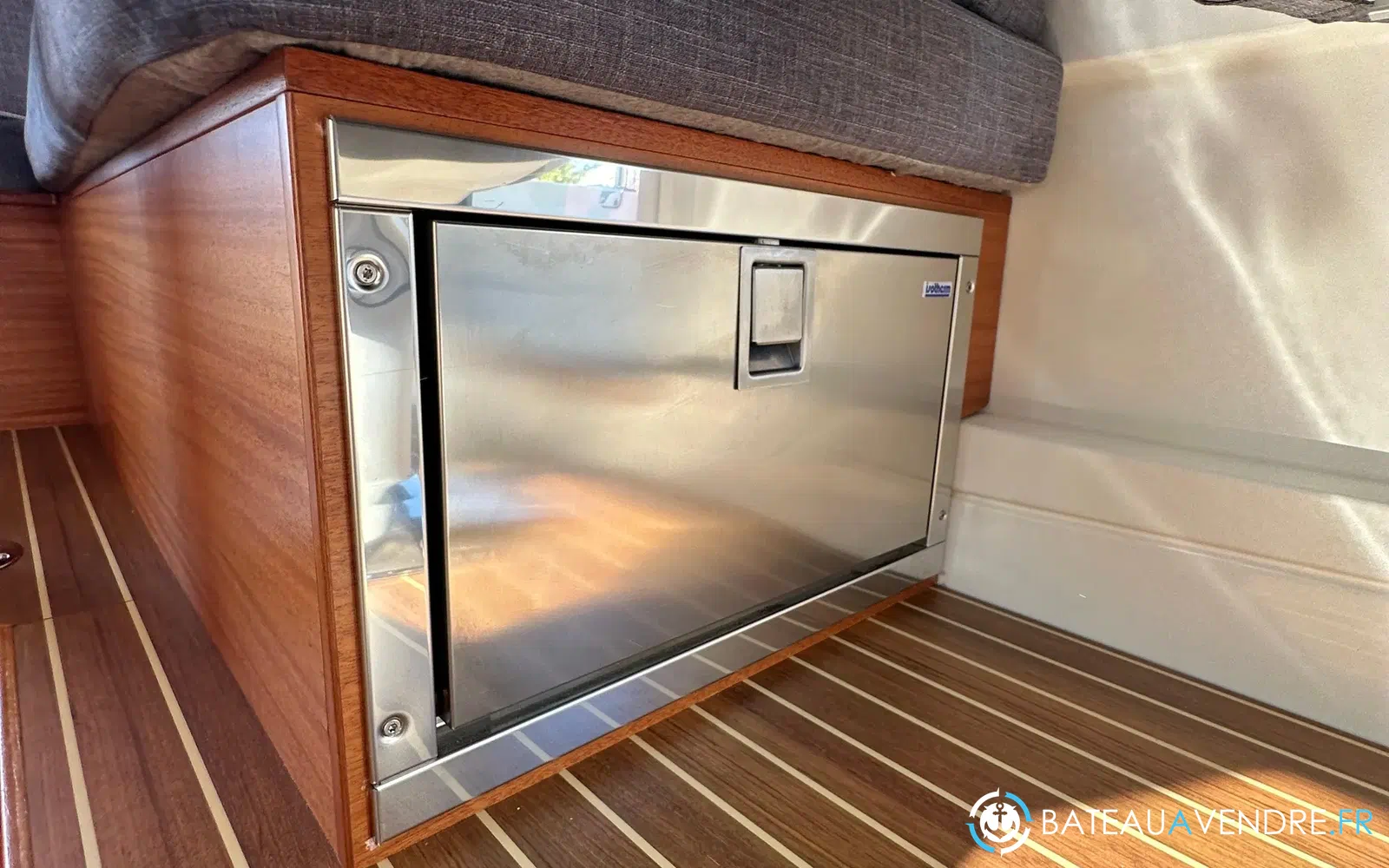 slider 40 Paragon Yachts Paragon 31