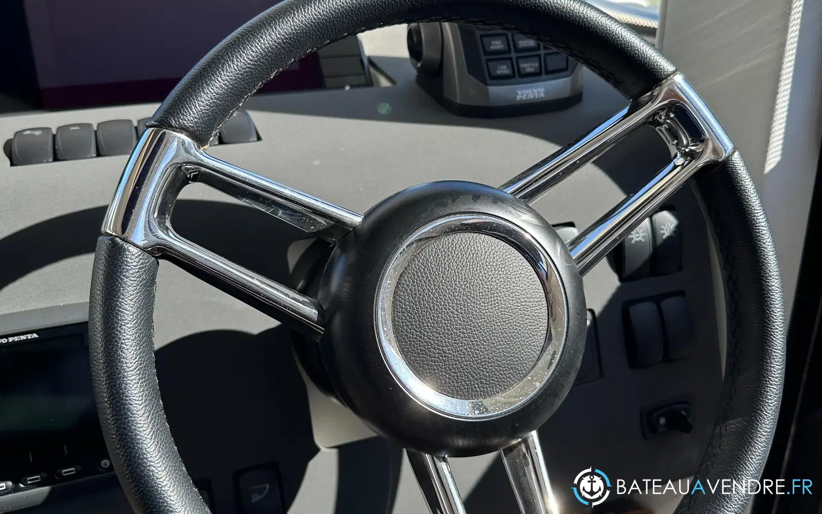 slider 44 Paragon Yachts Paragon 31