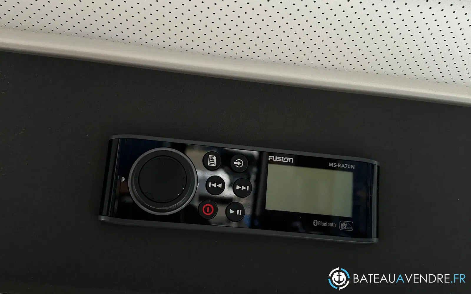 slider 48 Paragon Yachts Paragon 31