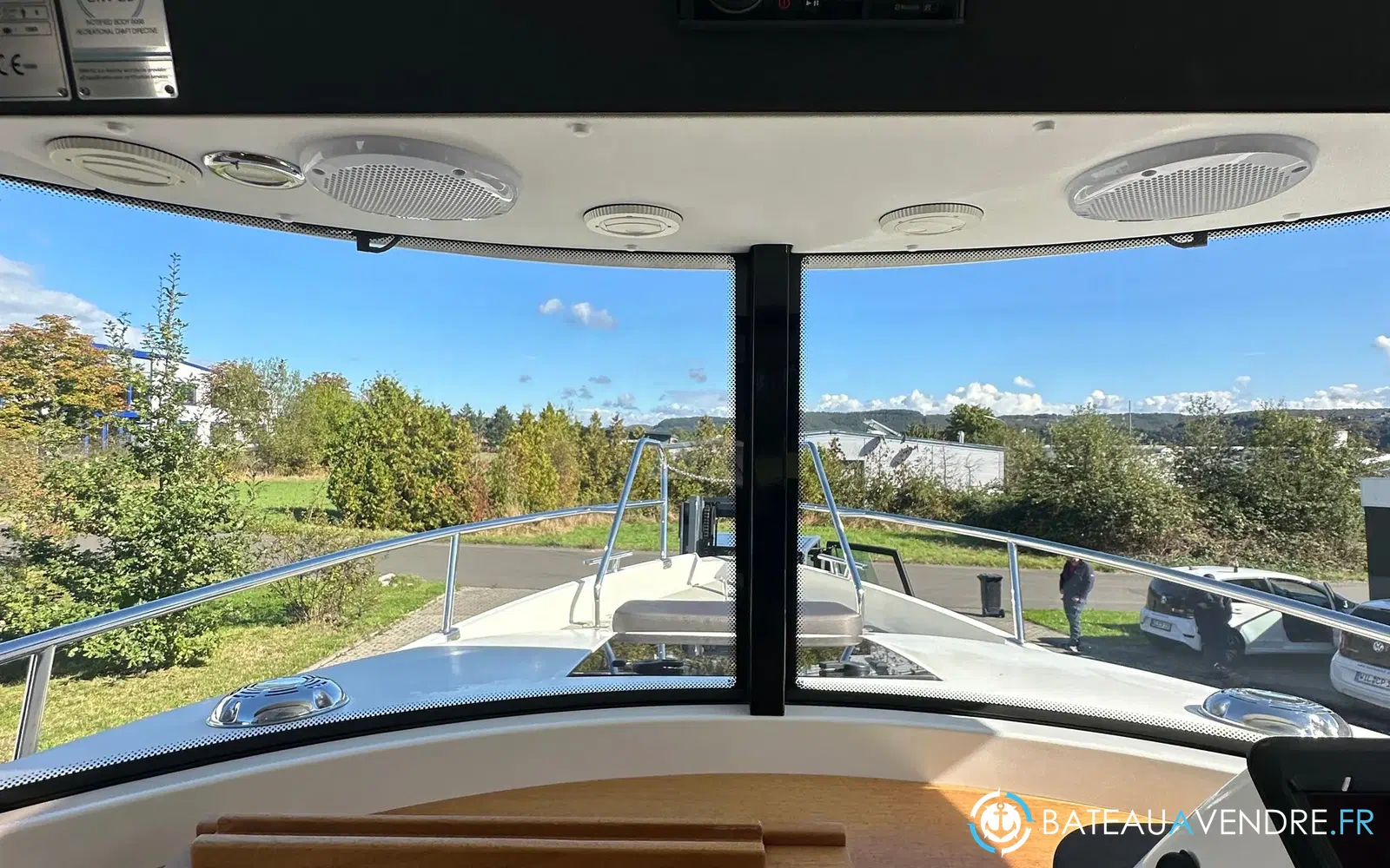 slider 50 Paragon Yachts Paragon 31