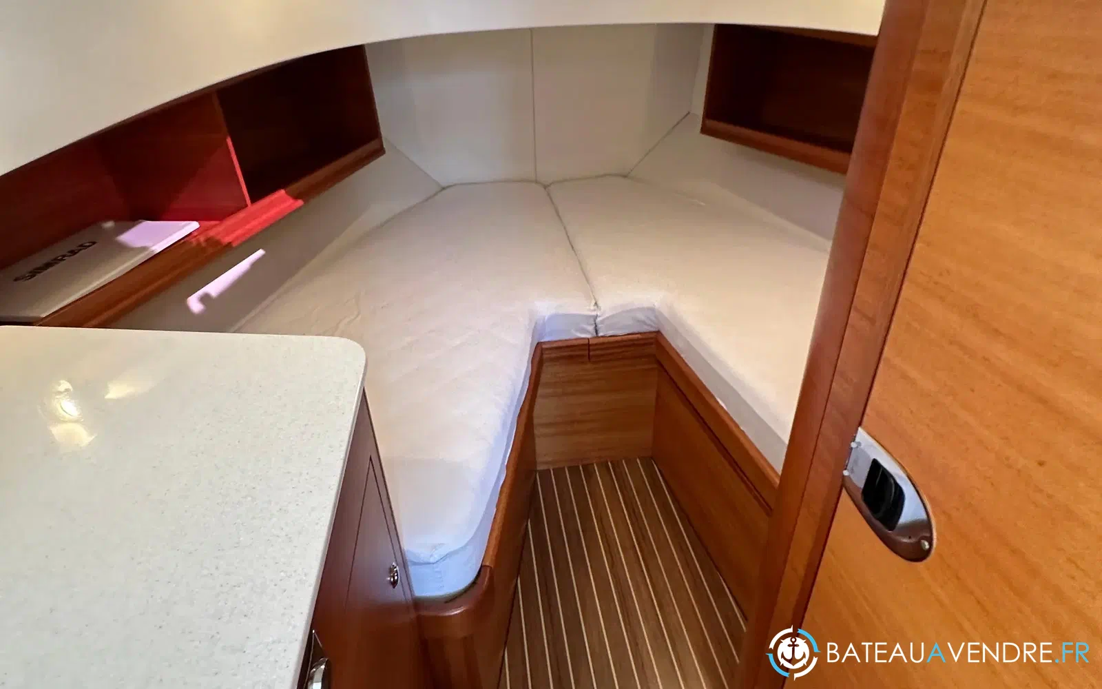 slider 55 Paragon Yachts Paragon 31
