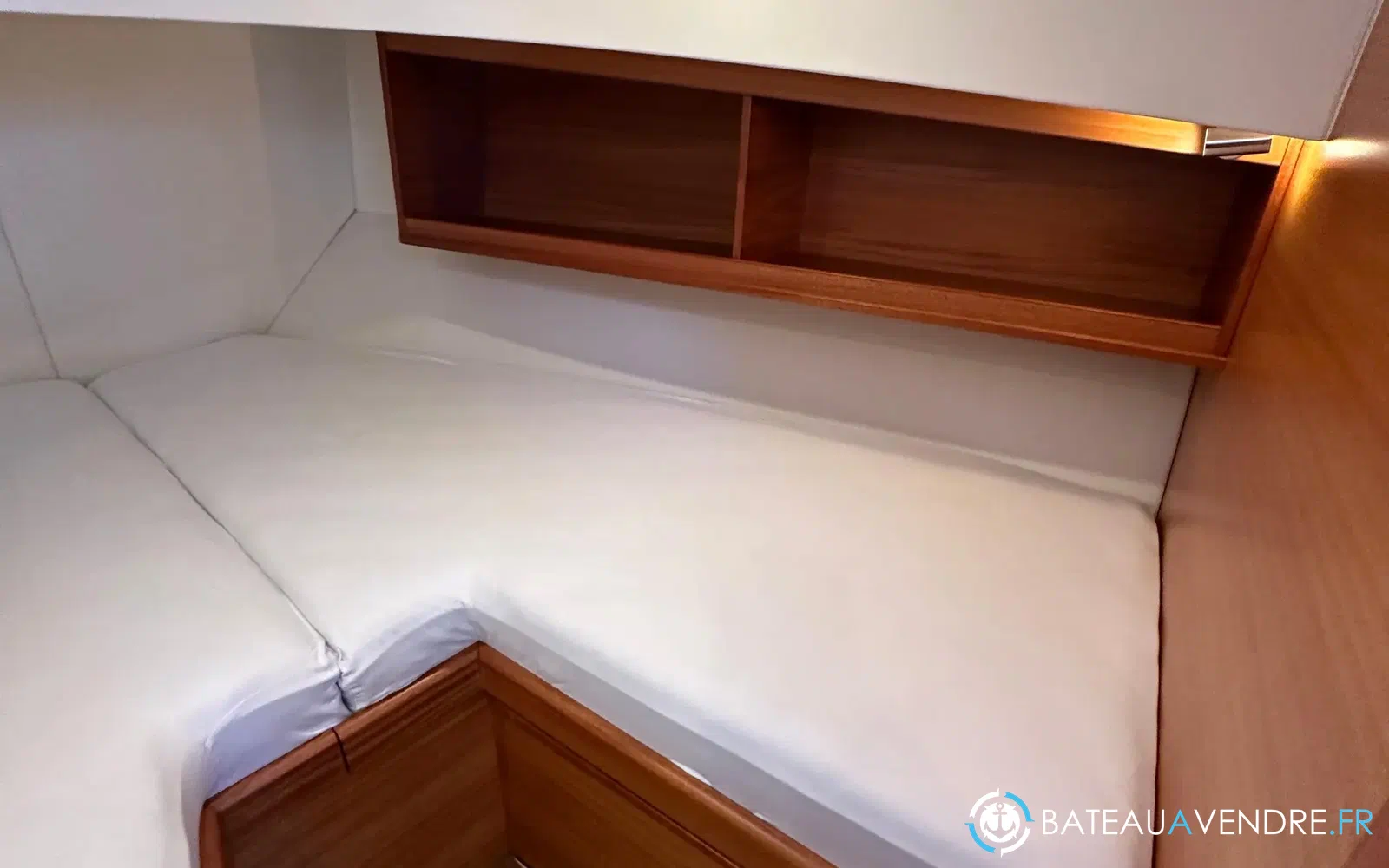 slider 57 Paragon Yachts Paragon 31