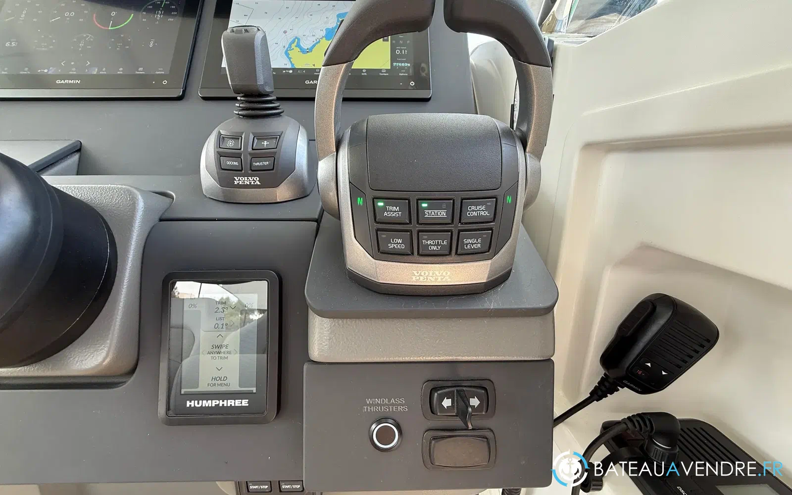 slider 10 Nimbus T 11