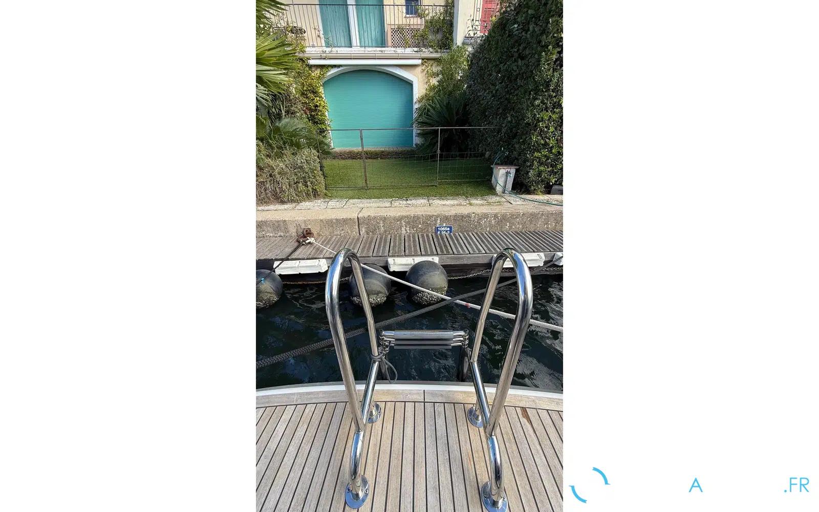 slider 34 Nimbus 305 Coupe