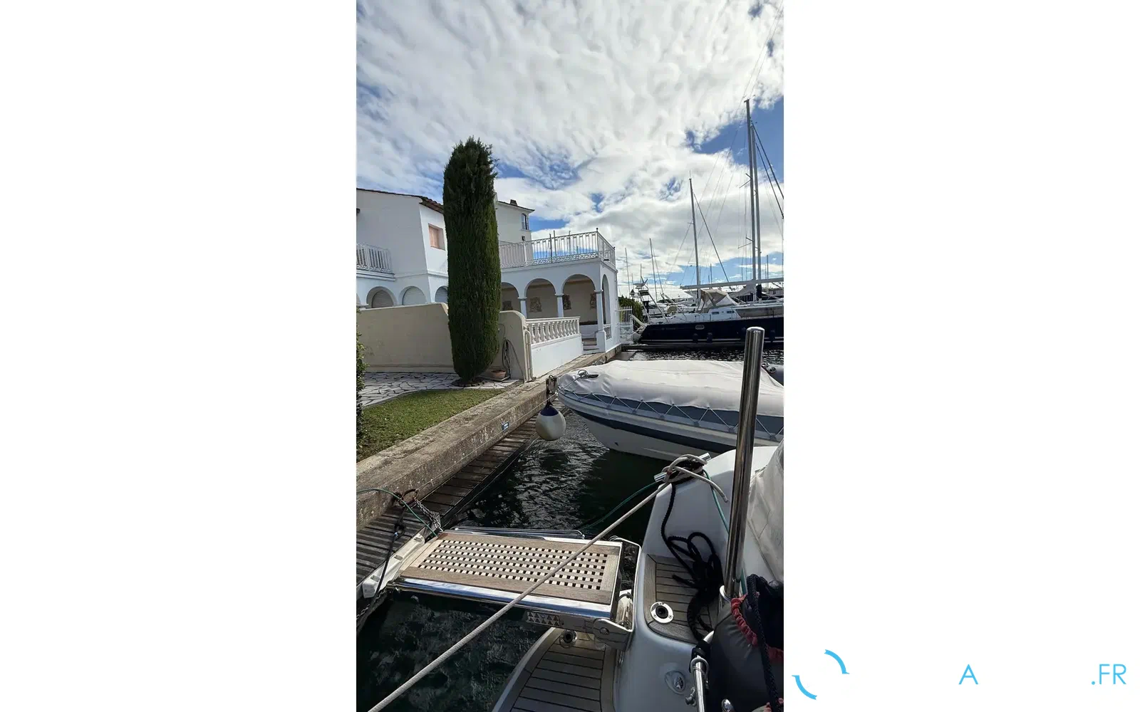 slider 35 Nimbus 305 Coupe