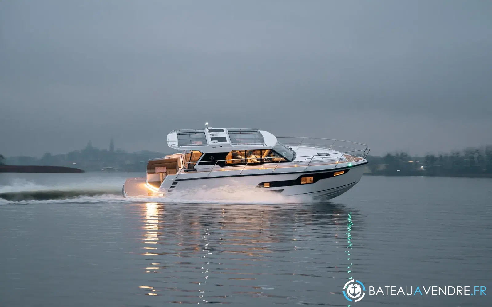slider 2 Aquador 400 HT