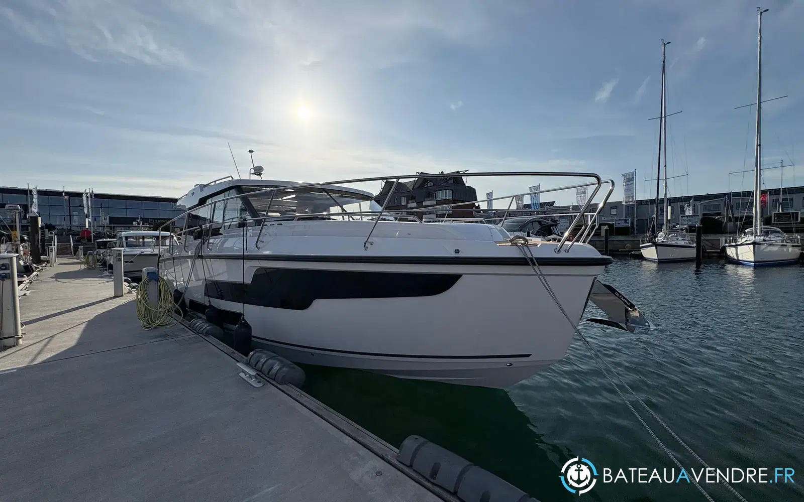 slider 3 Aquador 400 HT
