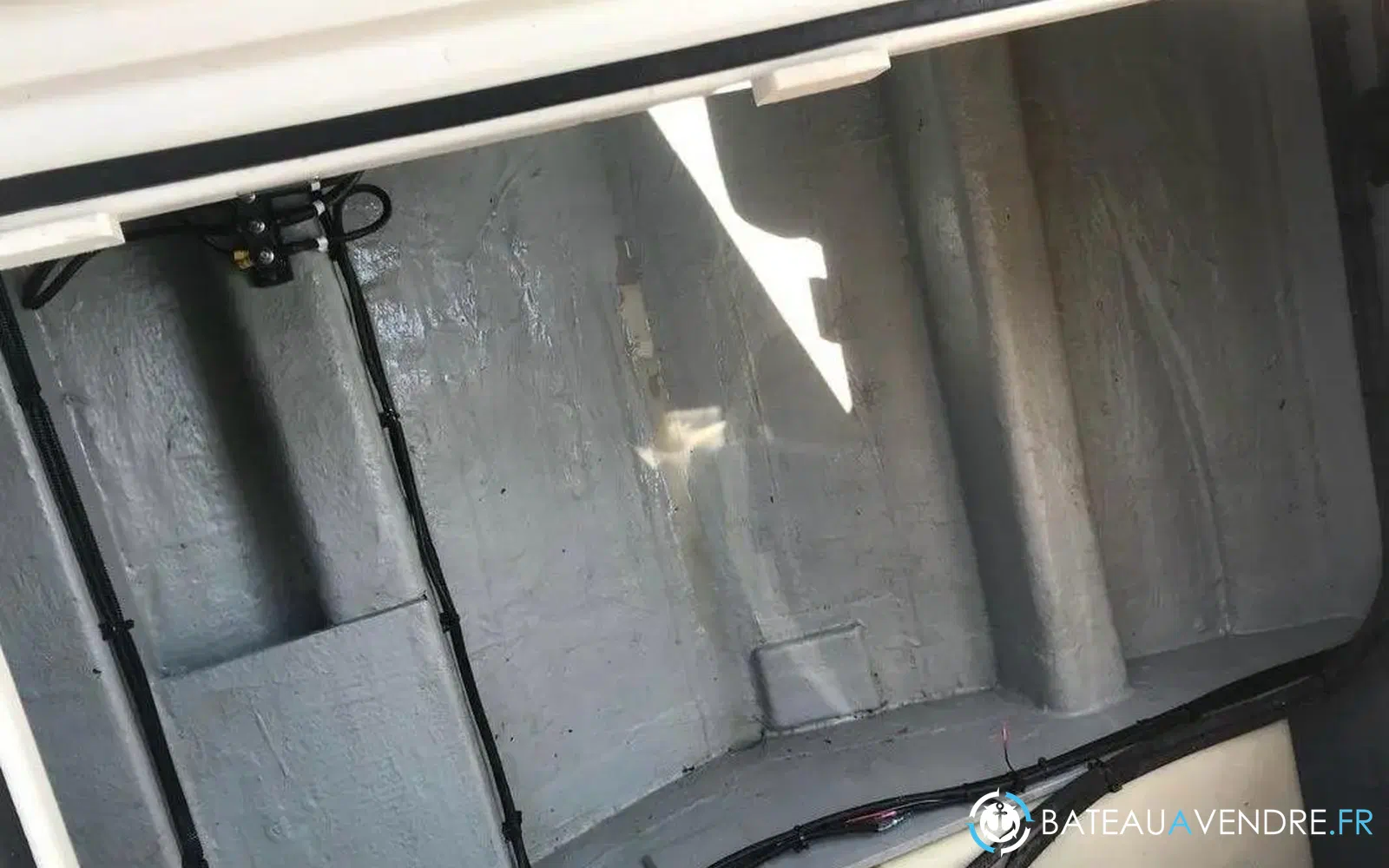 slider 23 Quicksilver Activ 875 Sundeck