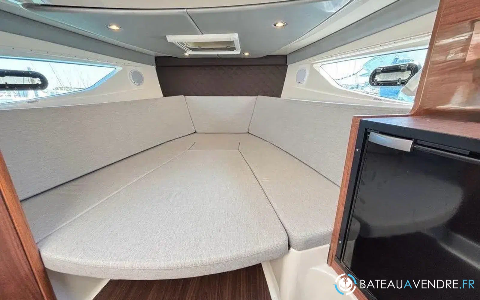 slider 6 Quicksilver Activ 875 Sundeck