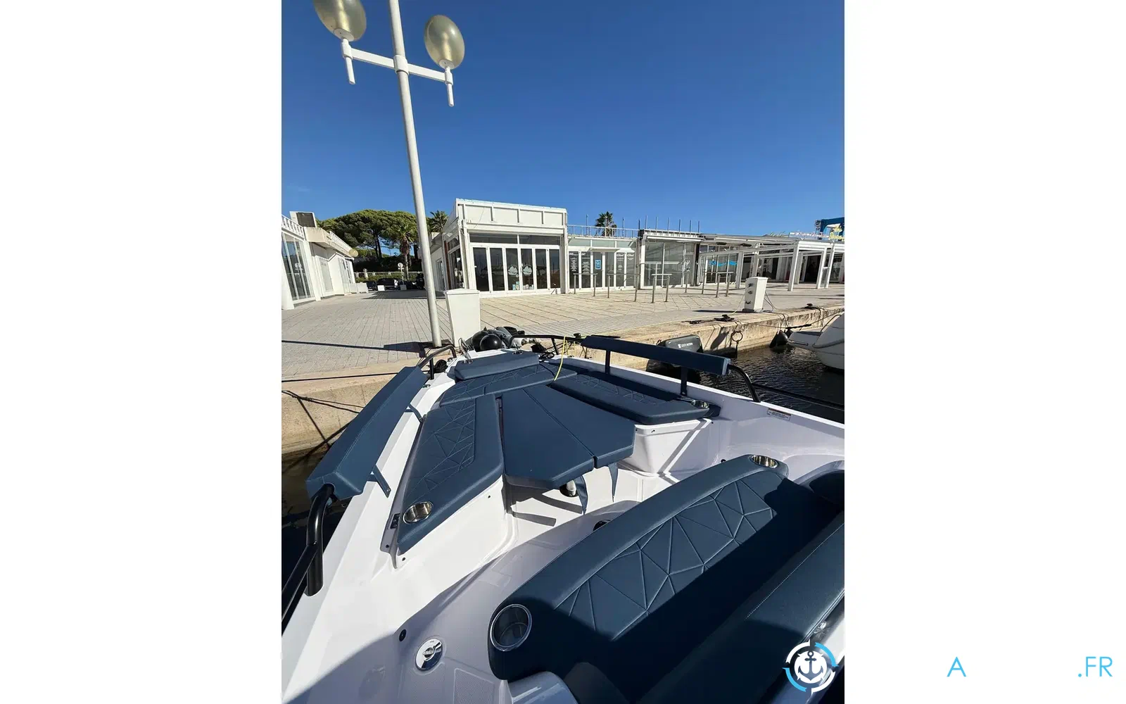 slider 13 Axopar 29 Sun Top