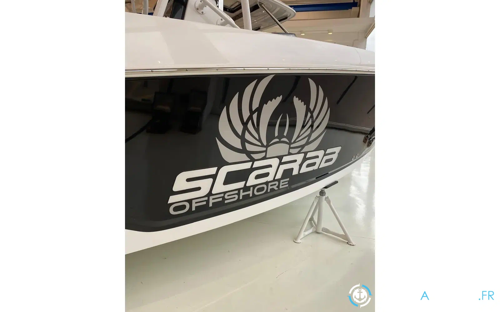 slider 26 Wellcraft Fisherman 242