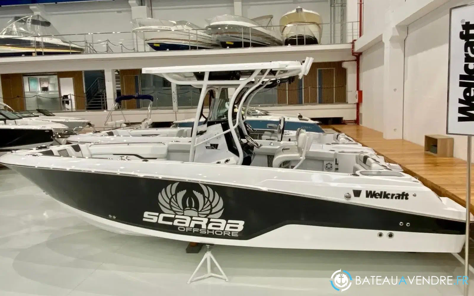 slider 3 Wellcraft Fisherman 242