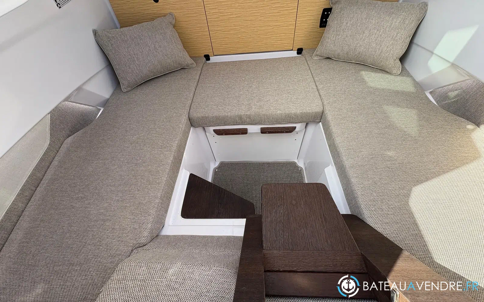 slider 13 Axopar 29 XC CROSS CABIN