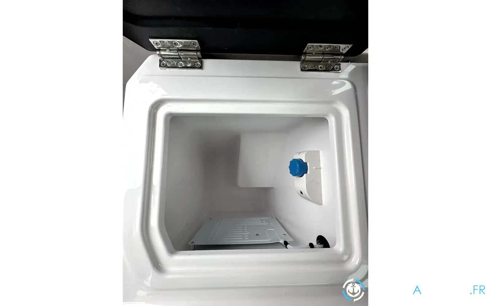 slider 25 Axopar 29 XC CROSS CABIN