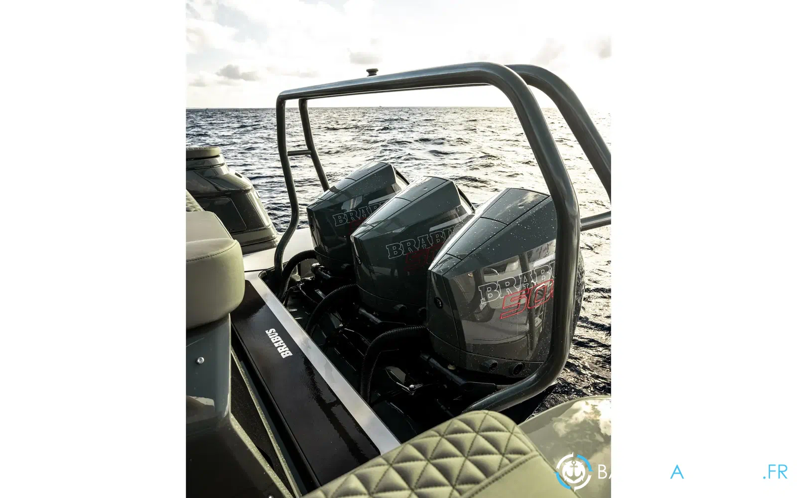slider 10 Brabus Marine 1500 Cross Top