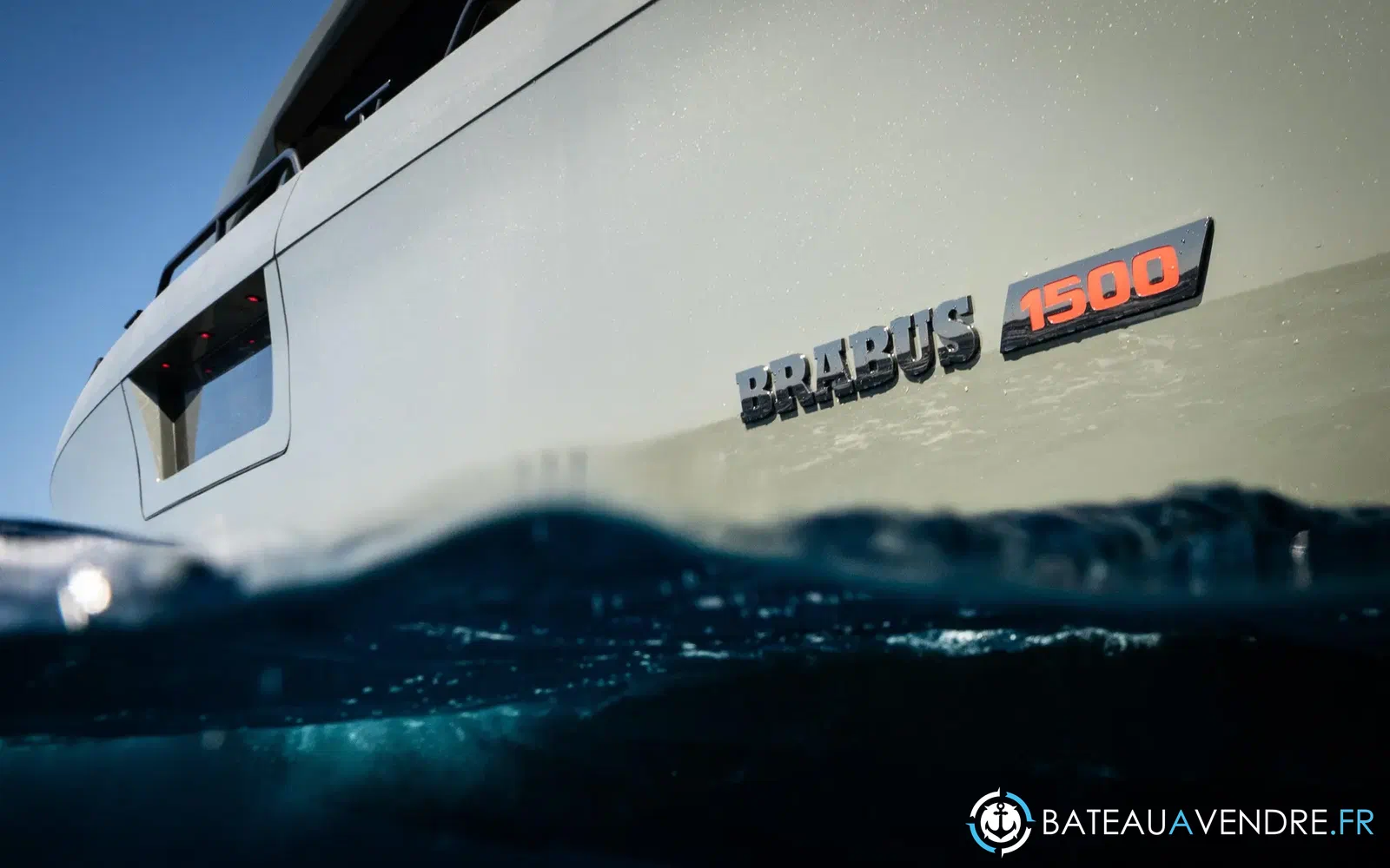 slider 12 Brabus Marine 1500 Cross Top