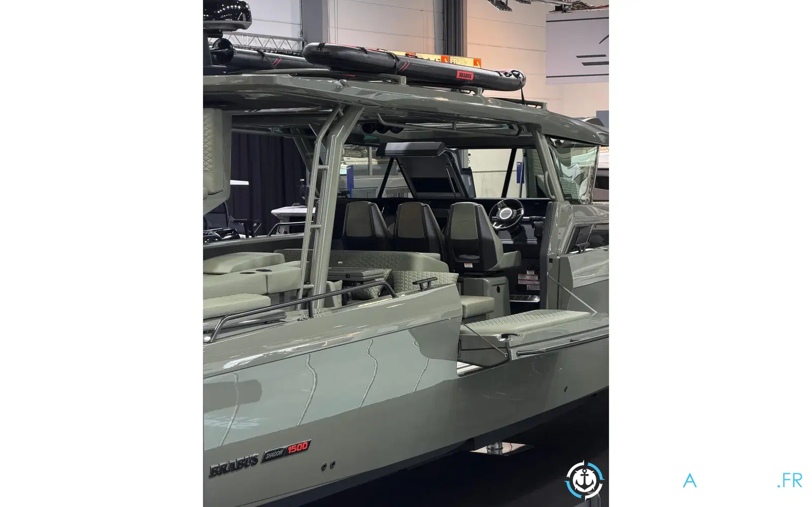 slider 1 Brabus Marine 1500 Cross Top