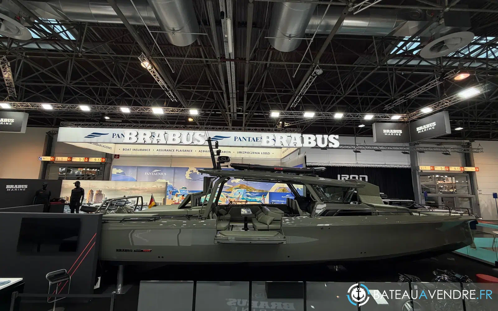 slider 3 Brabus Marine 1500 Cross Top