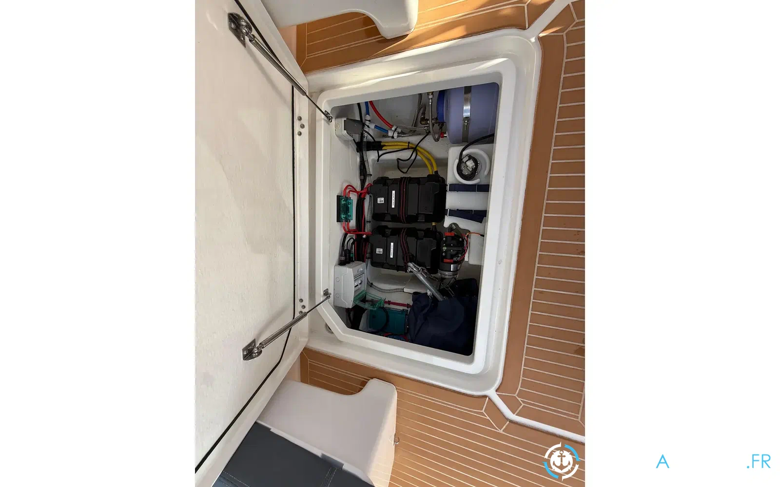 slider 33 Nimbus T9