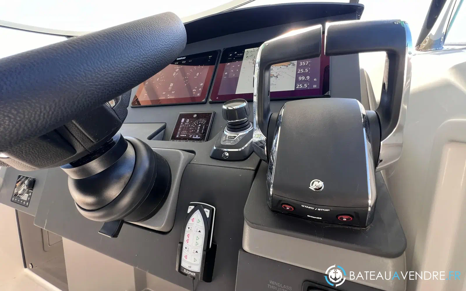 slider 13 Nimbus T11