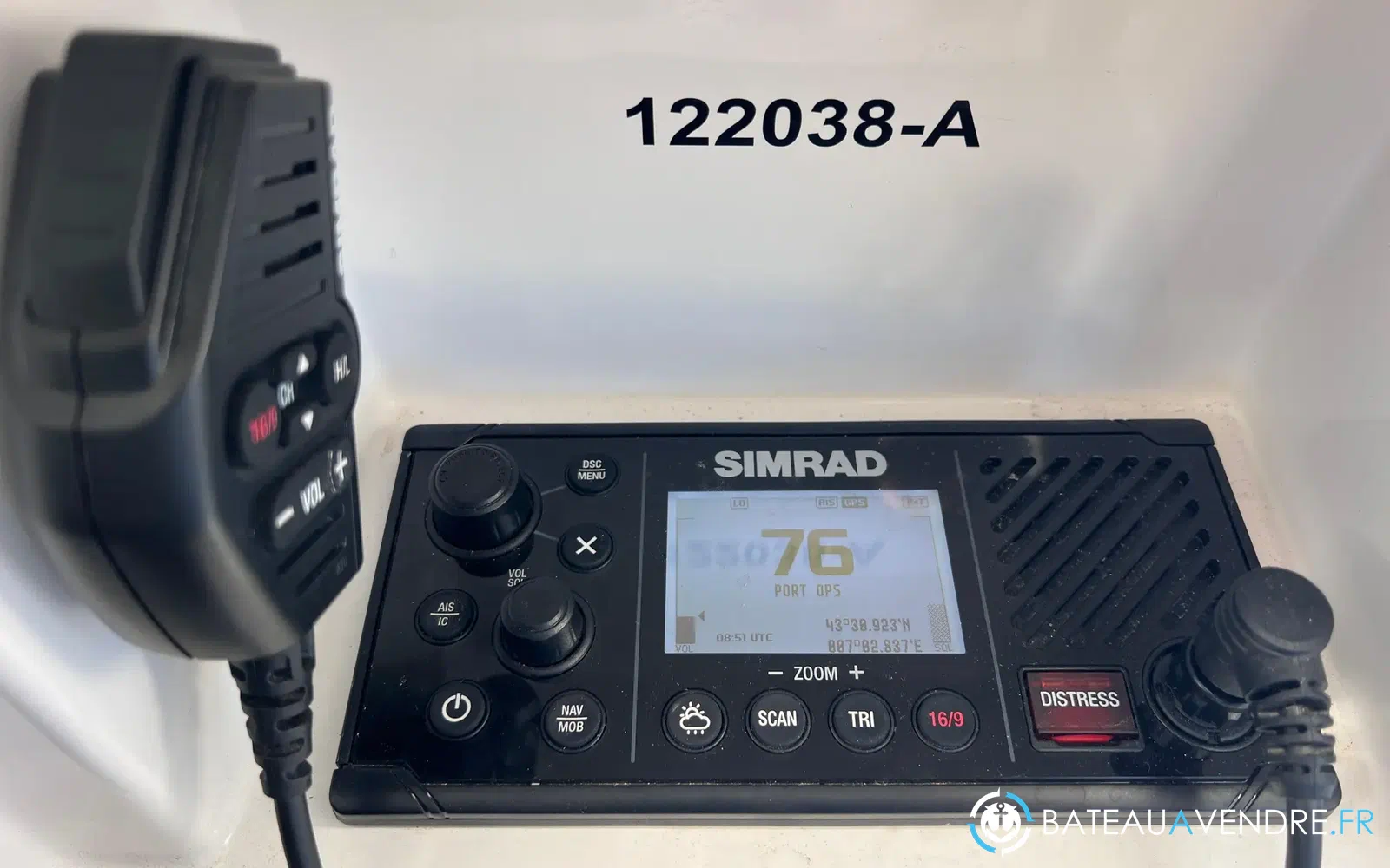 slider 14 Nimbus T11