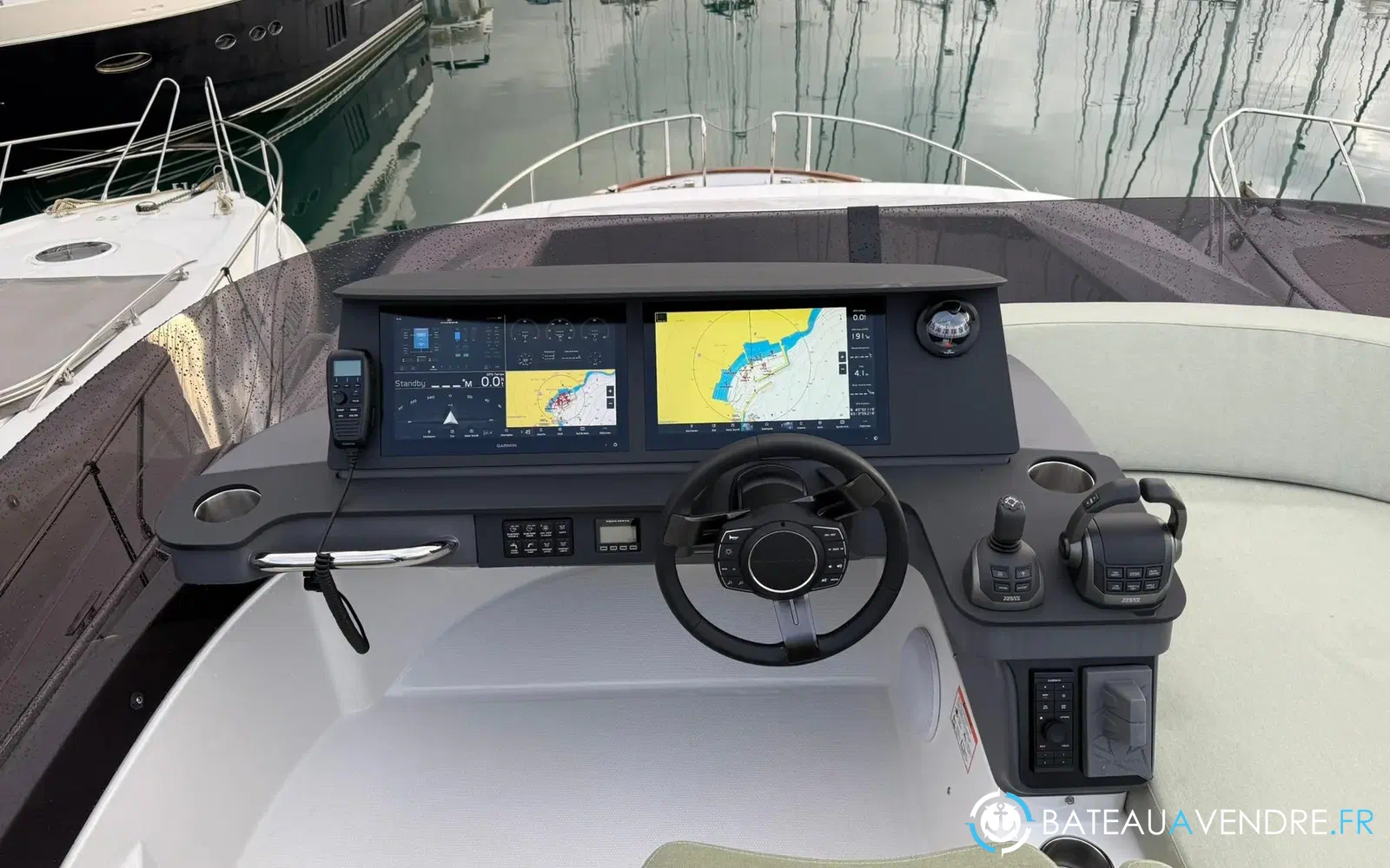 slider 20 Nimbus 495