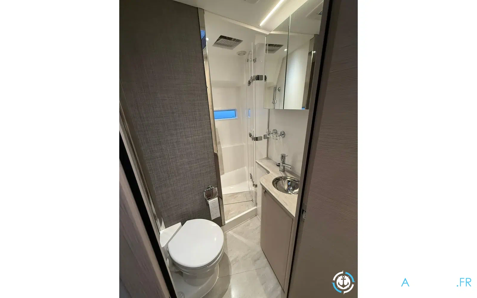 slider 34 Nimbus 495