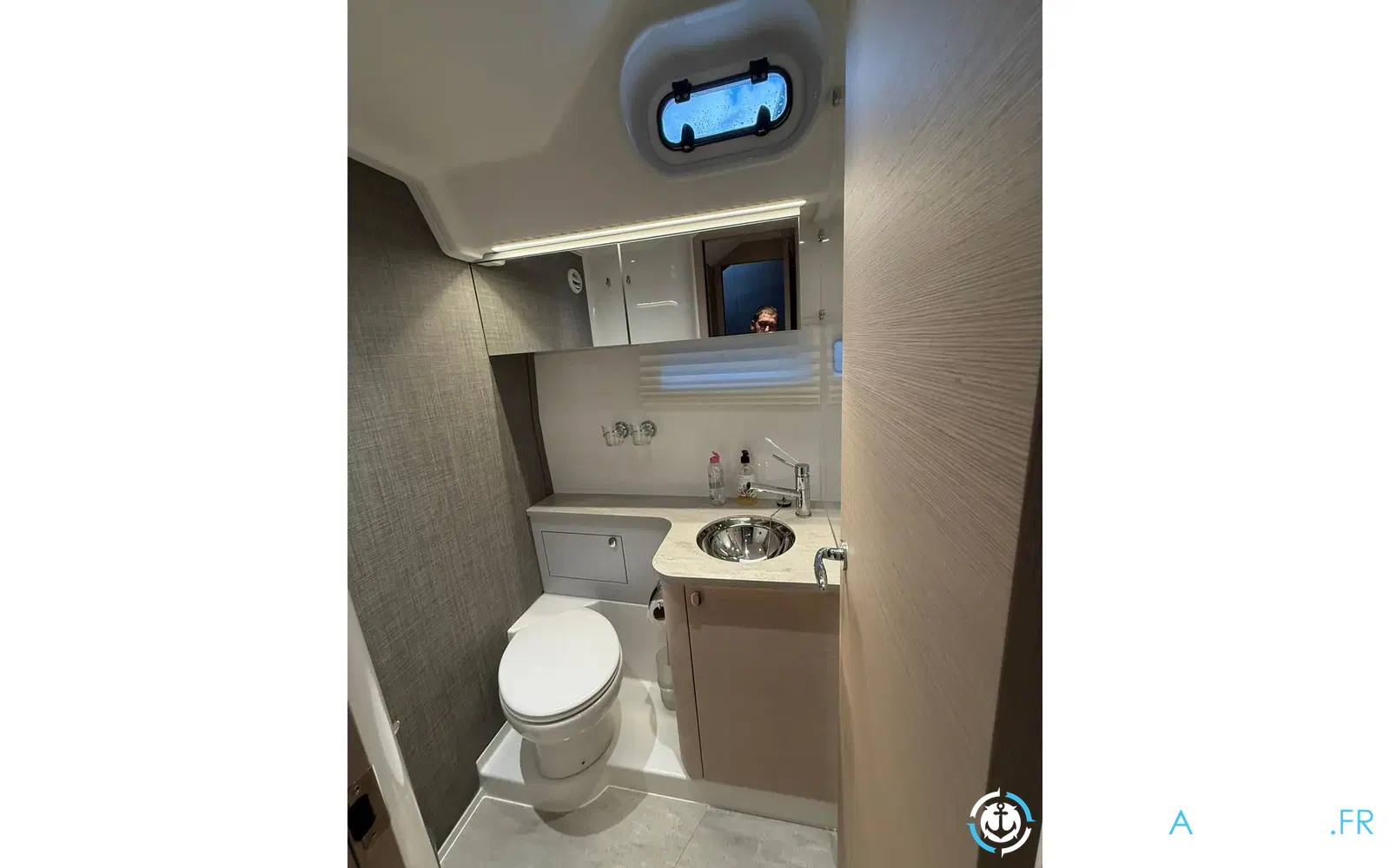 slider 35 Nimbus 495
