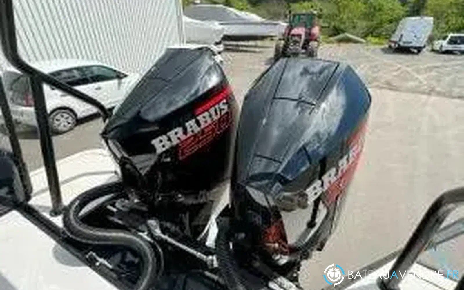 slider 14 Brabus Marine Shadow 500