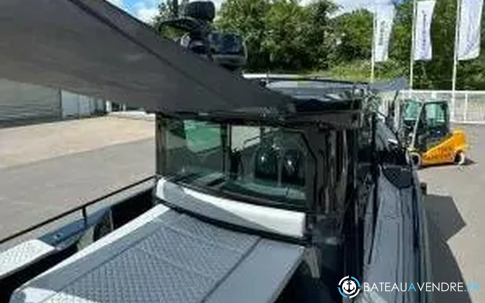 slider 16 Brabus Marine Shadow 500
