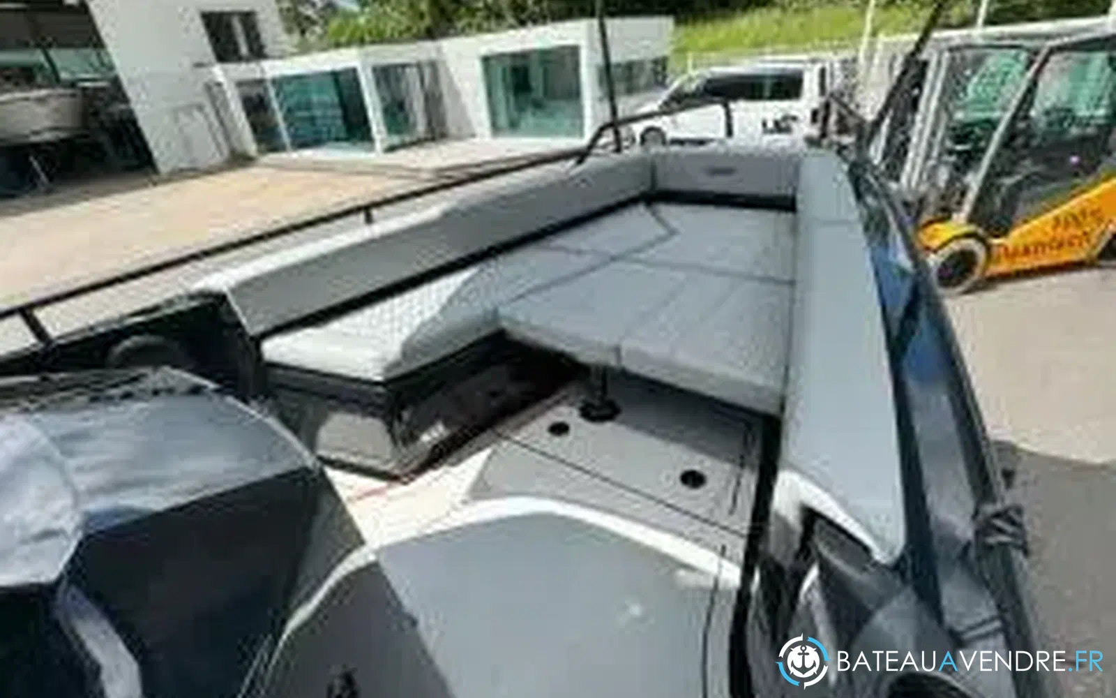 slider 25 Brabus Marine Shadow 500
