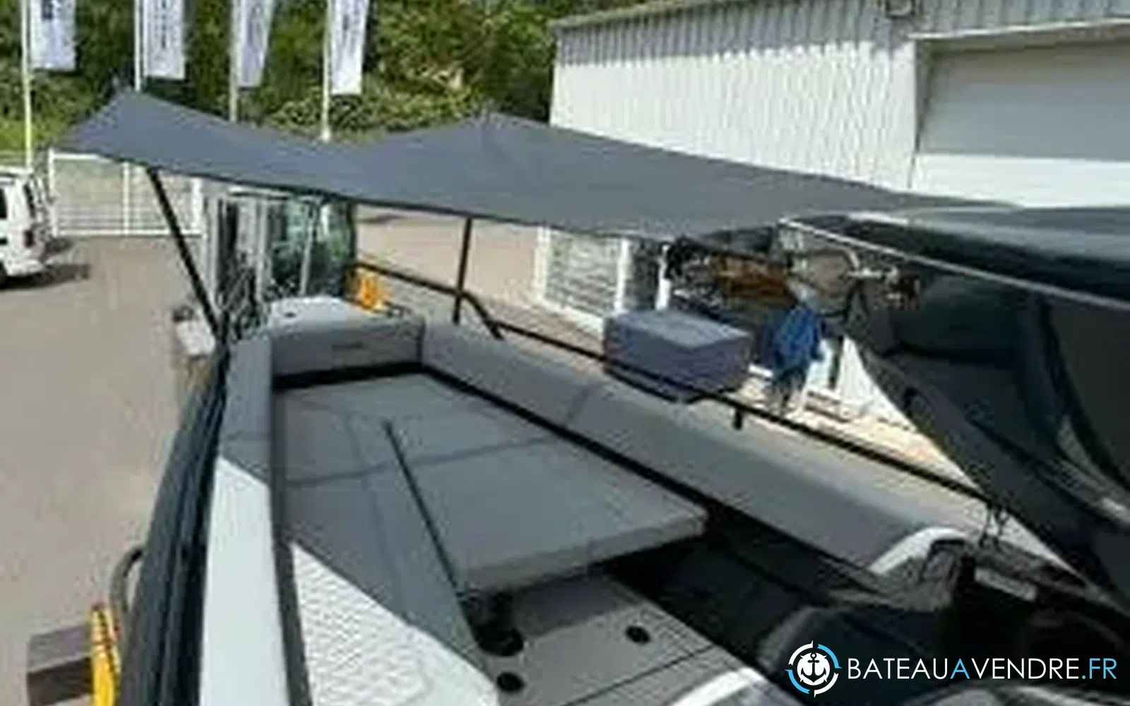 slider 26 Brabus Marine Shadow 500
