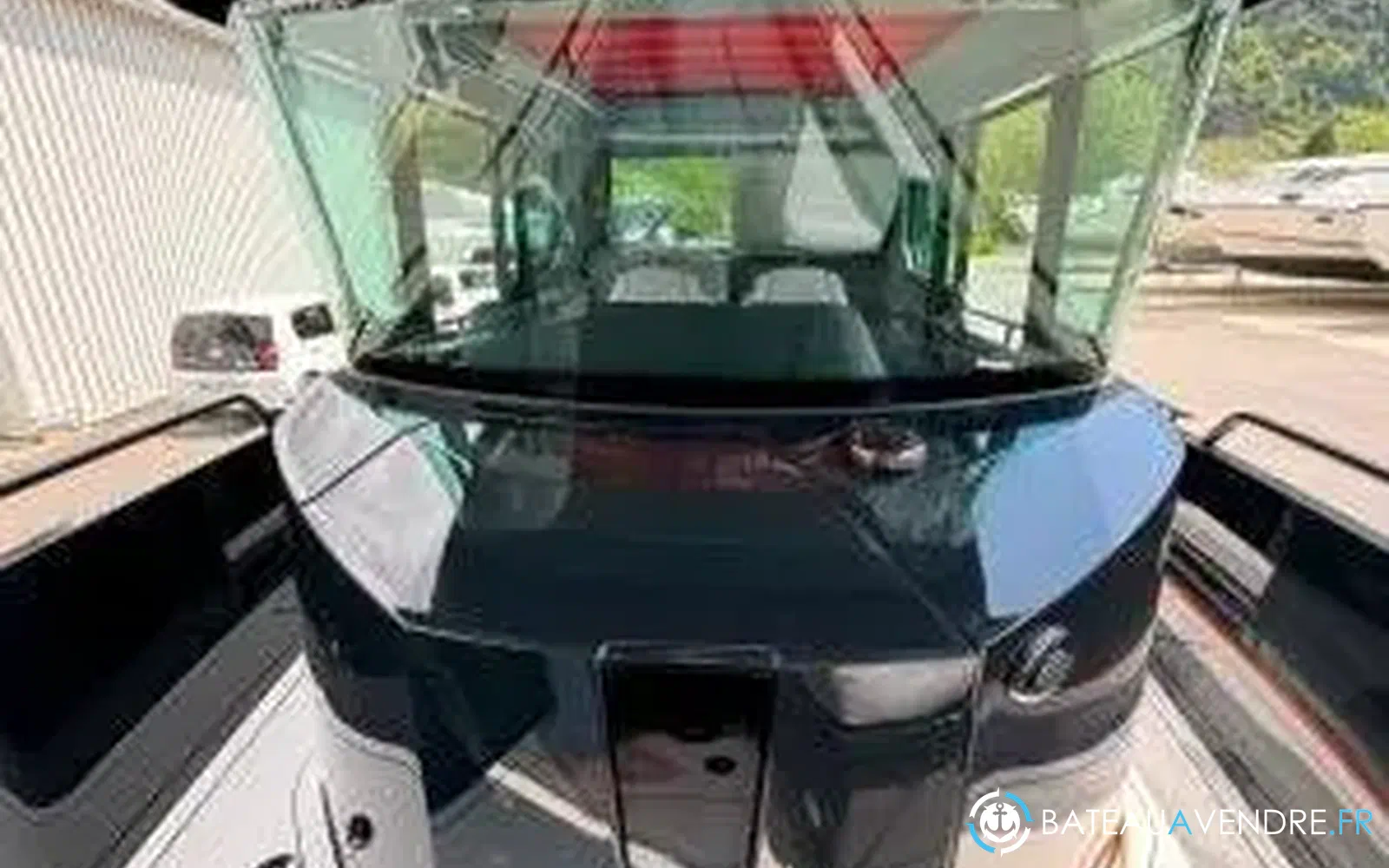 slider 27 Brabus Marine Shadow 500