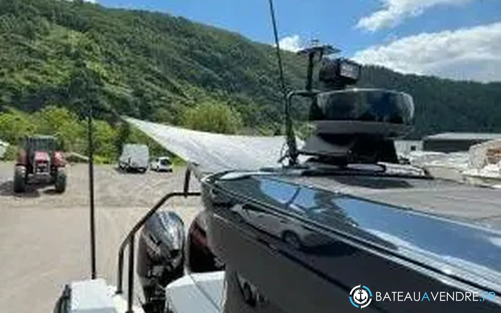 slider 29 Brabus Marine Shadow 500