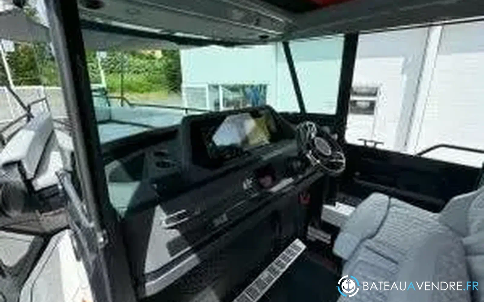 slider 34 Brabus Marine Shadow 500