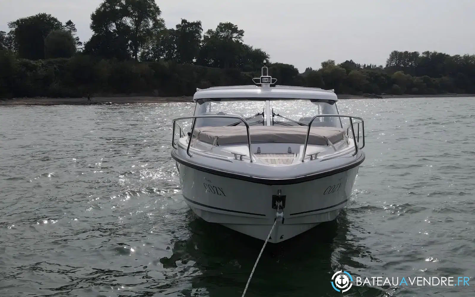 slider 9 Aquador 28 HT