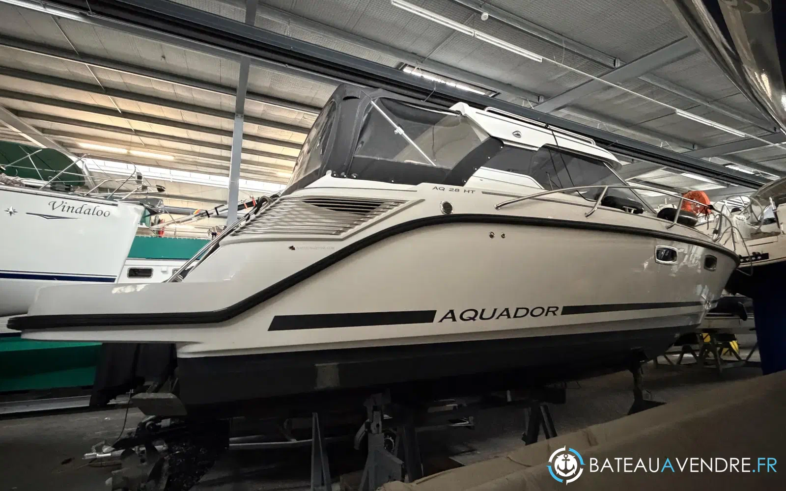 slider 12 Aquador 28 HT