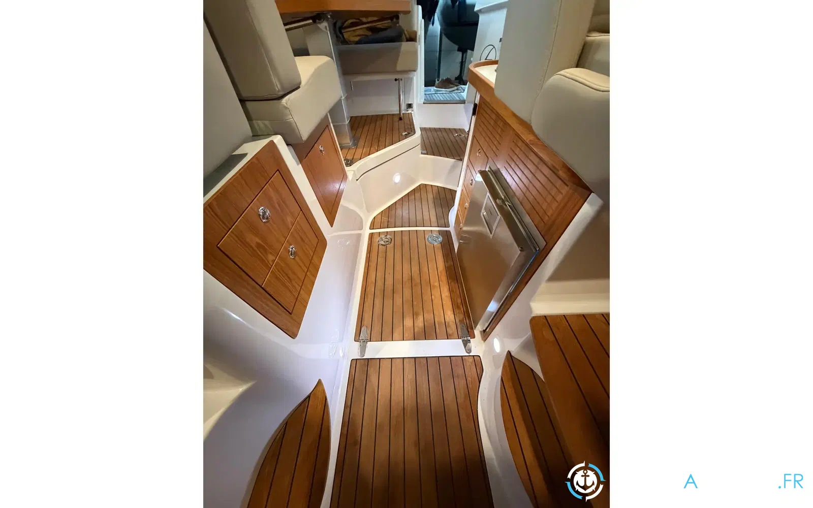 slider 26 Aquador 28 HT