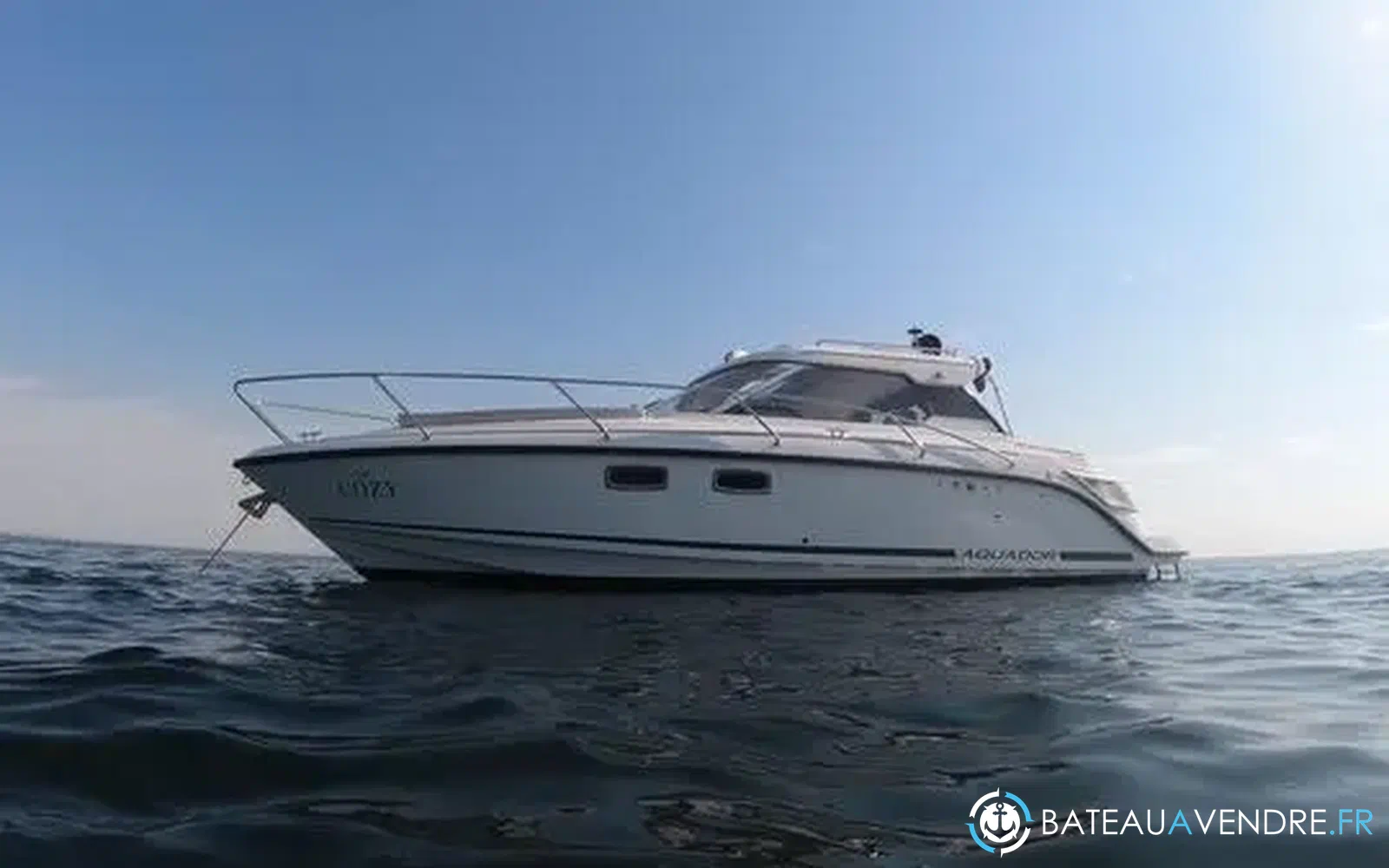 slider 4 Aquador 28 HT